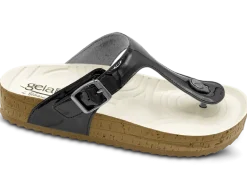 Gelattto WOODSTOCK 3.0 MIRROR BLACK New