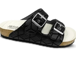 Gelattto WOODSTOCK PIXEL MAN 2 BLACK Sale