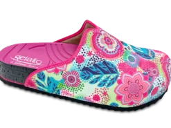 Gelattto WOODSTOCK SOFT FLOWER FUXIA Cheap