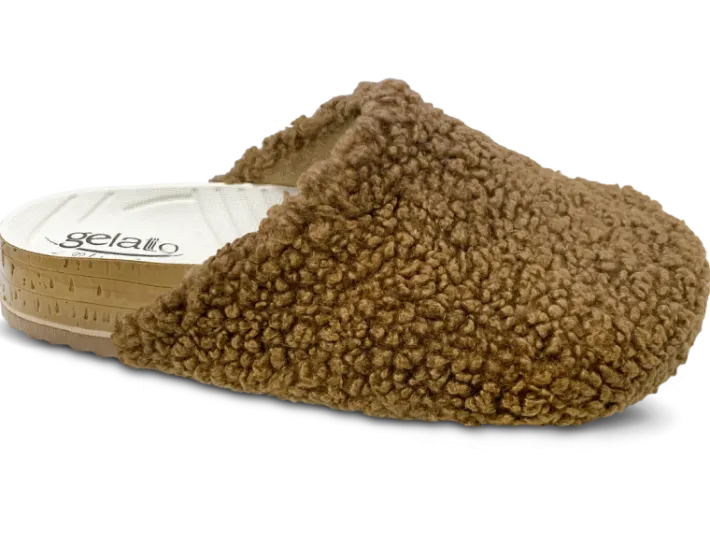Gelattto WOODSTOCK SOFT MAN PHOFF MARRONE Shop