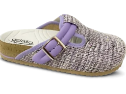 Gelattto WOODSTOCK SOFT 2.0 MULTITWEED VIOLET Sale