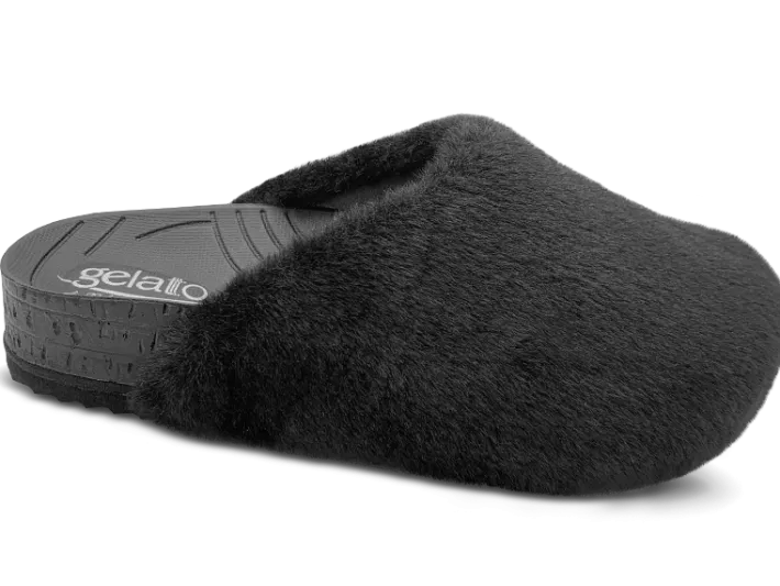 Gelattto WOODSTOCK SOFT PHOFF BLACK Flash Sale