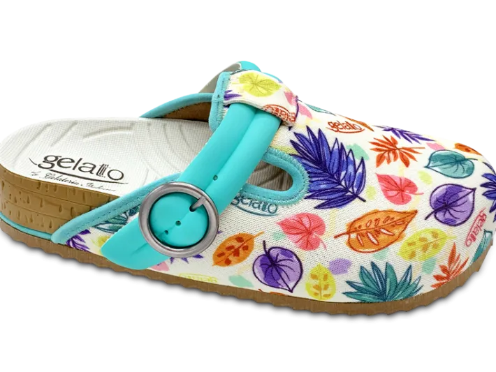 Gelattto WOODSTOCK SOFT 2.0 SNOW MULTICOLOR Hot