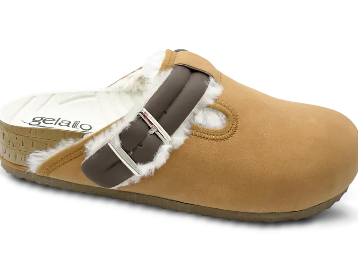 Gelattto WOODSTOCK SOFT 2.0 TMB TAN Outlet