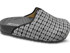 Gelattto WOODSTOCK SOFT TWEED NOTTE Cheap
