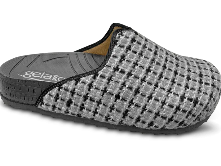Gelattto WOODSTOCK SOFT TWEED NOTTE Cheap
