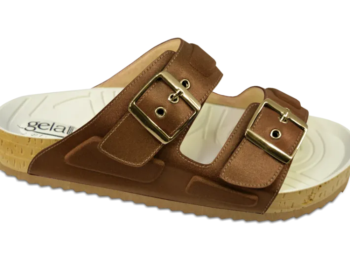 Gelattto WOODSTOCK 2.0 SOP BRONZE Cheap